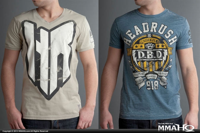 Headrush Chosen Few 2 Pack